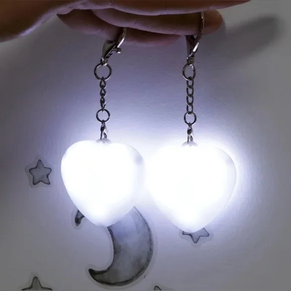 Purse Handbag Light with Clip Hook,Rechargeable Touch Sensing Light *You Pick 1* - Picture 5 of 11